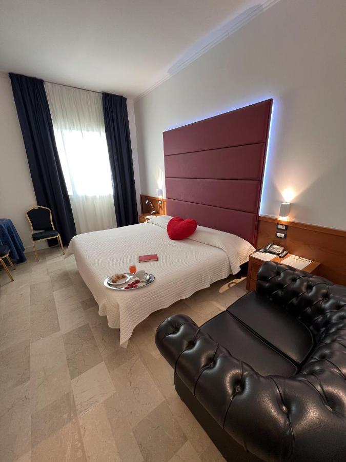 Venice Hotel Grisignano di Zocco Exterior photo