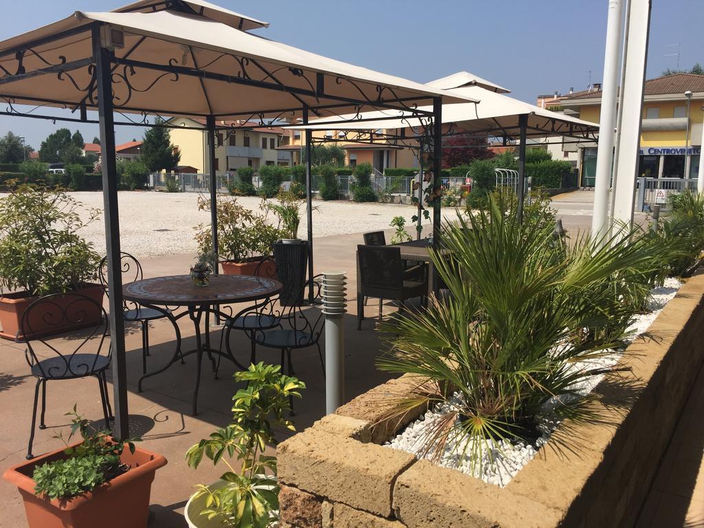 Venice Hotel Grisignano di Zocco Exterior photo