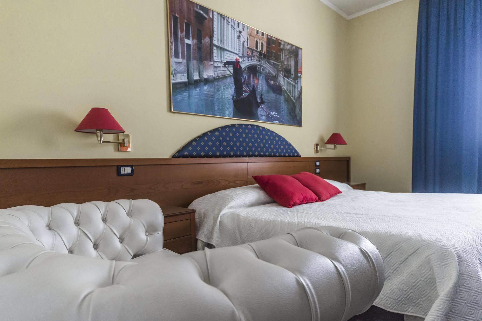Venice Hotel Grisignano di Zocco Exterior photo