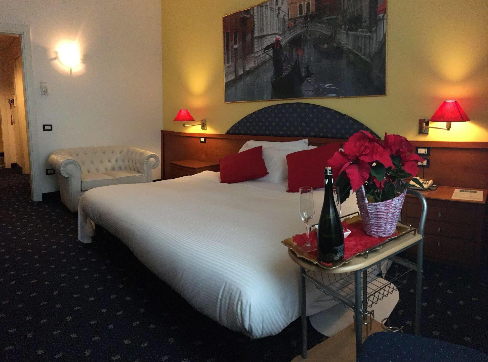 Venice Hotel Grisignano di Zocco Exterior photo