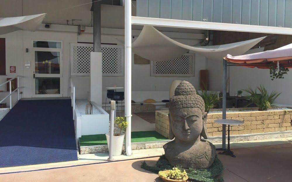 Venice Hotel Grisignano di Zocco Exterior photo